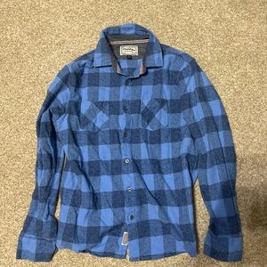 Flag & Anthem Flannel